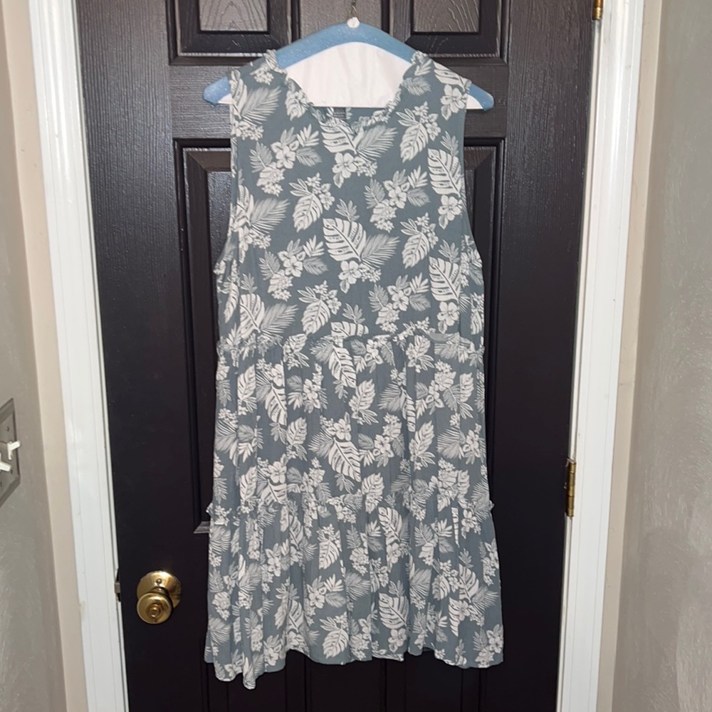 Like New Boutique Dress